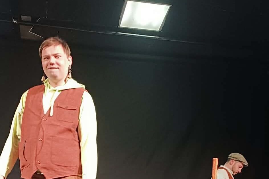 Подготовки за Камења во неговите џебови