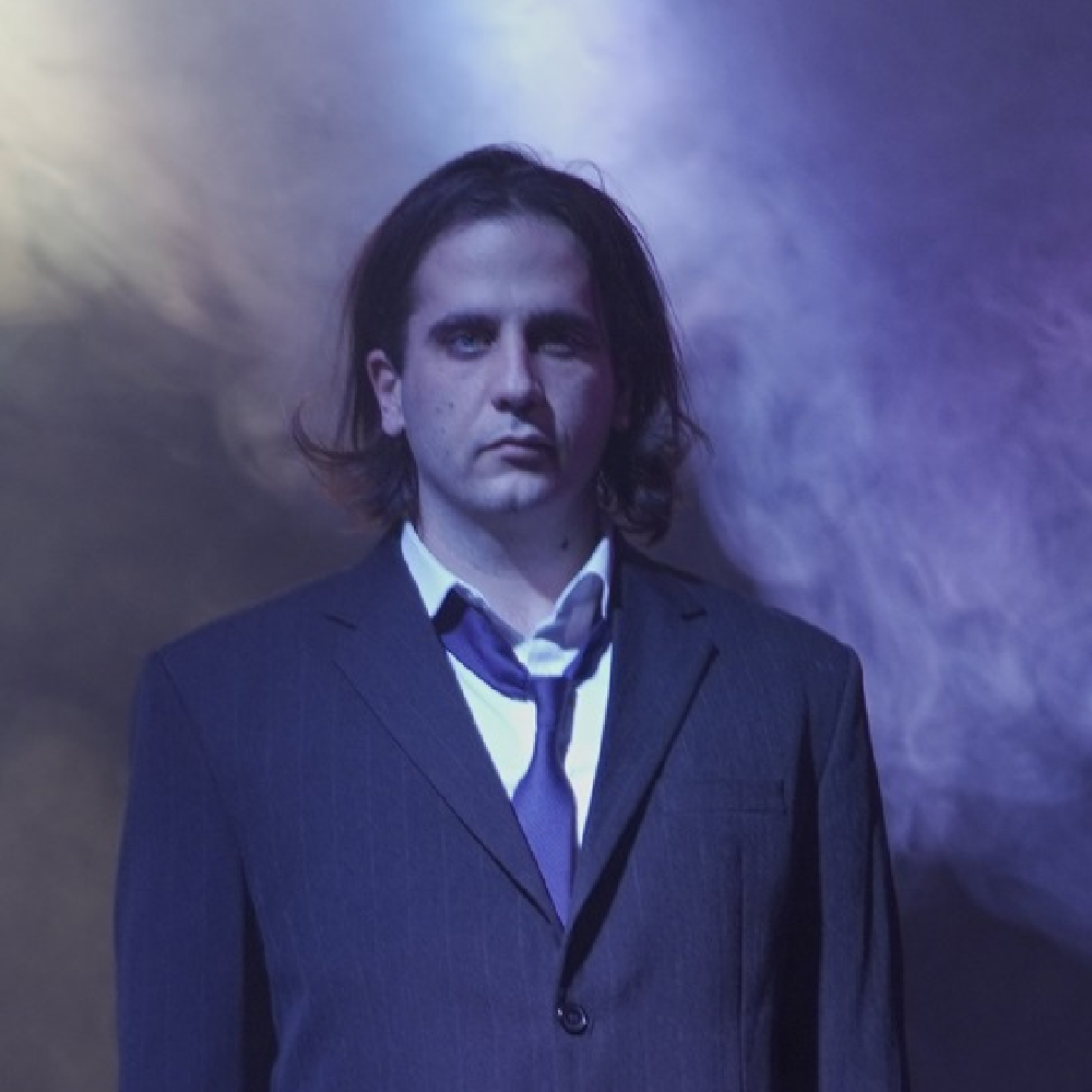 Антониј Ѓорѓиев Илиоски