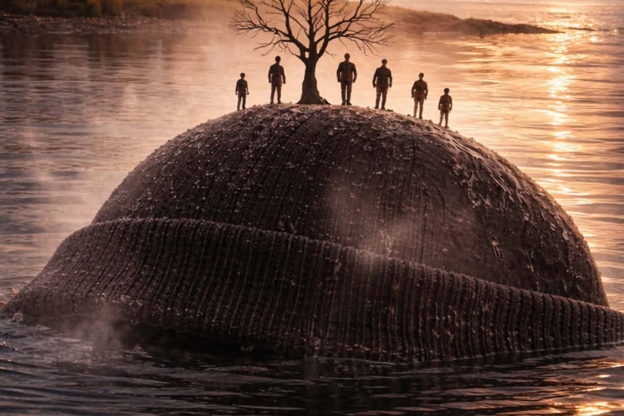 По успешната премиера – доаѓа репризата!