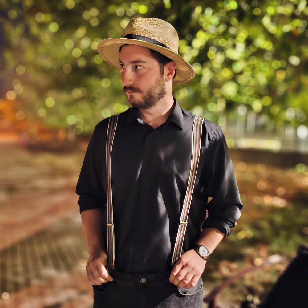 Мишо Димитријевски - Шипе